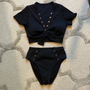 Robin Piccone swimsuit